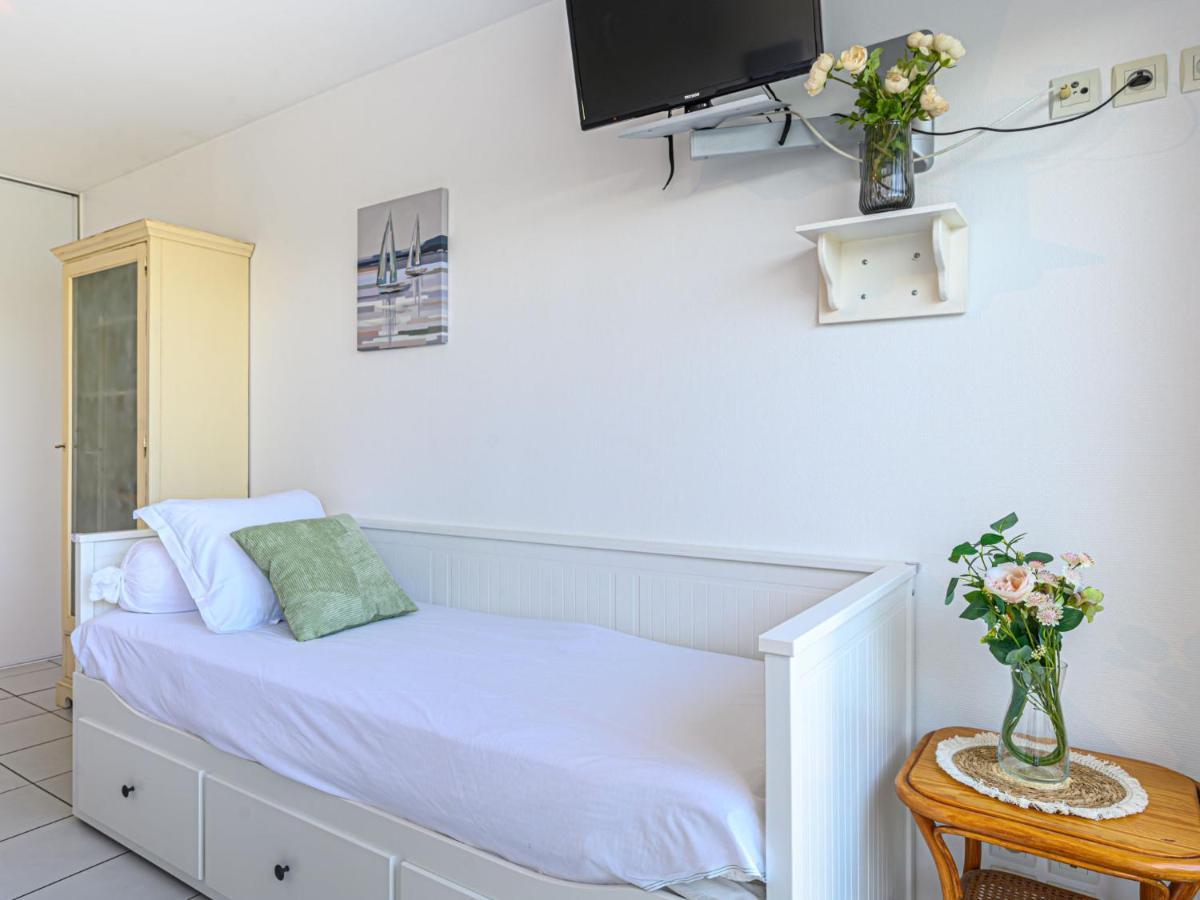 Apartment Les Eiders By Interhome การ์นัก ภายนอก รูปภาพ